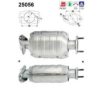 KIA KK15120600 Catalytic Converter